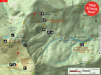 Download Central Madolenihmw Bonus Inset Map 7 for FREE