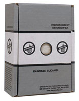 Silica Gel