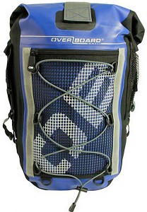 Overboard ProSport Waterproof Backpack