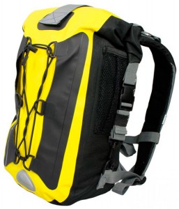 Overboard Waterproof Backpack