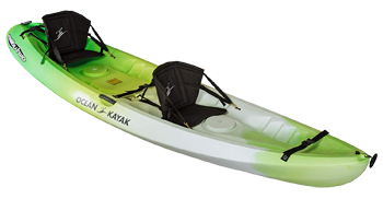 Ocean Kayak