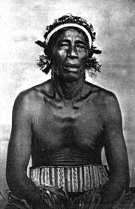 Wasai Sokehs, 1910, Pohnpei