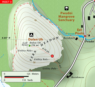 Western Kitti Bonus Inset Map 3 (Dolen Uh)