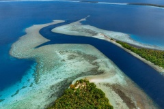 Ahnd Atoll Channel (PC: Marlin Lee Ling)