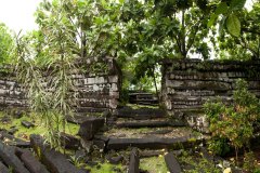 Pohnpei, Federated States of Micronesia