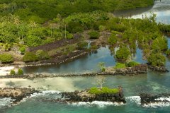 Pohnpei, Federated States of Micronesia (FSM)