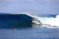 Palikir Pass
