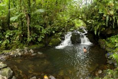 Waterfalls