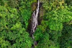 Nanpohnmweli Waterfall, Madolenihmw