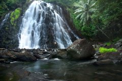 Pohnpei, Federated States of Micronesia