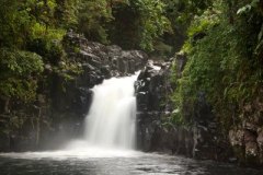 Lehnpaipohn Waterfall, Kitti