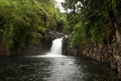 Lehnpaipohn Waterfall, Kitti