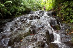Pohnpei, Federated States of Micronesia