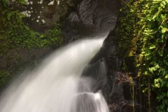 Pahn Sile Waterfall, Senipehn, Madolenihmw