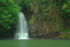 Parpwu Waterfall