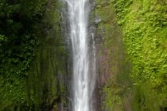 Sahwartik Waterfall, Salapwuk, Kitti