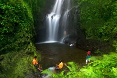 Pohnpei, Federated States of Micronesia