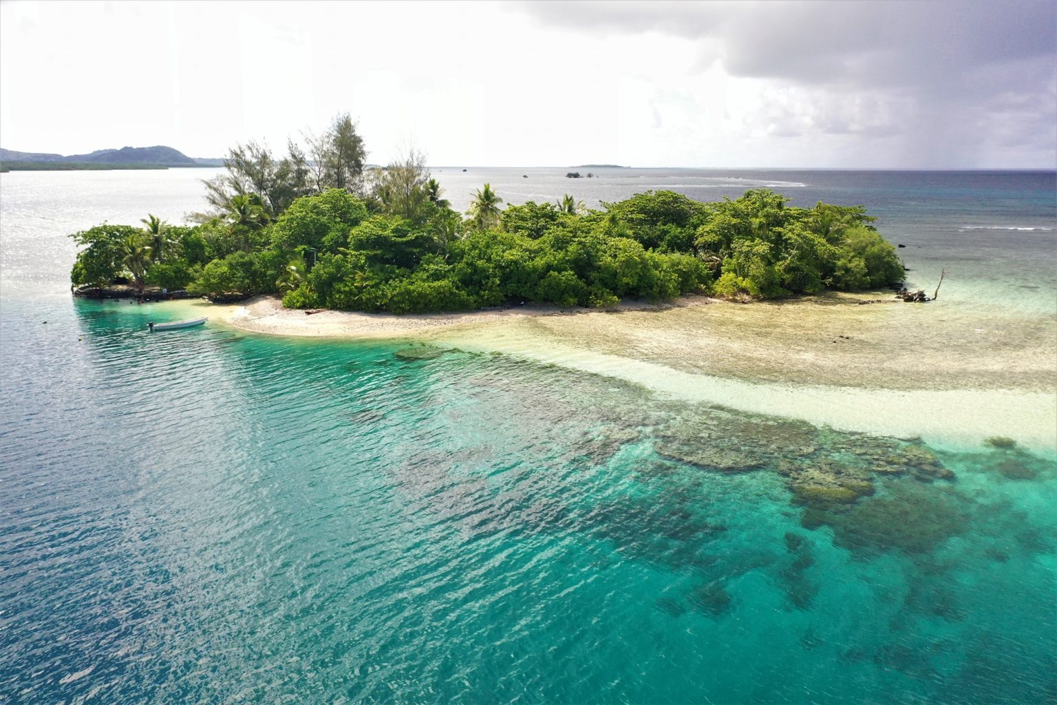Fsm Pohnpei Eco Adventure Guide Fsm Pohnpei Eco Adventure Guide