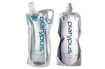 Water Bottles