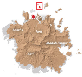 Lenger Island GPS Data