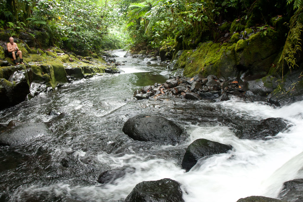 Nankepinmerepw River Valley