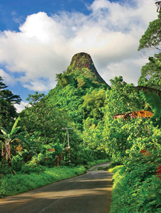 Pwisehn Malek, Pohnpei, Federated States of Micronesia (FSM)